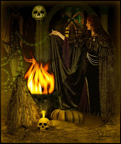 Enchanting Halloween: Amplifying the Witchy Vibe with Sounds